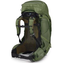 Rucsac Osprey Atmos AG 65 S/M (Mythical Green) Thumb