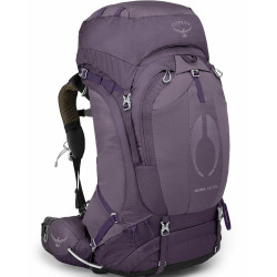 Rucsac Osprey Aura AG 65 WM/L (Enchantment Purple) Thumb