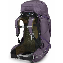 Rucsac Osprey Aura AG 65 WM/L (Enchantment Purple) Thumb