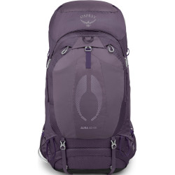Rucsac Osprey Aura AG 65 WM/L (Enchantment Purple)