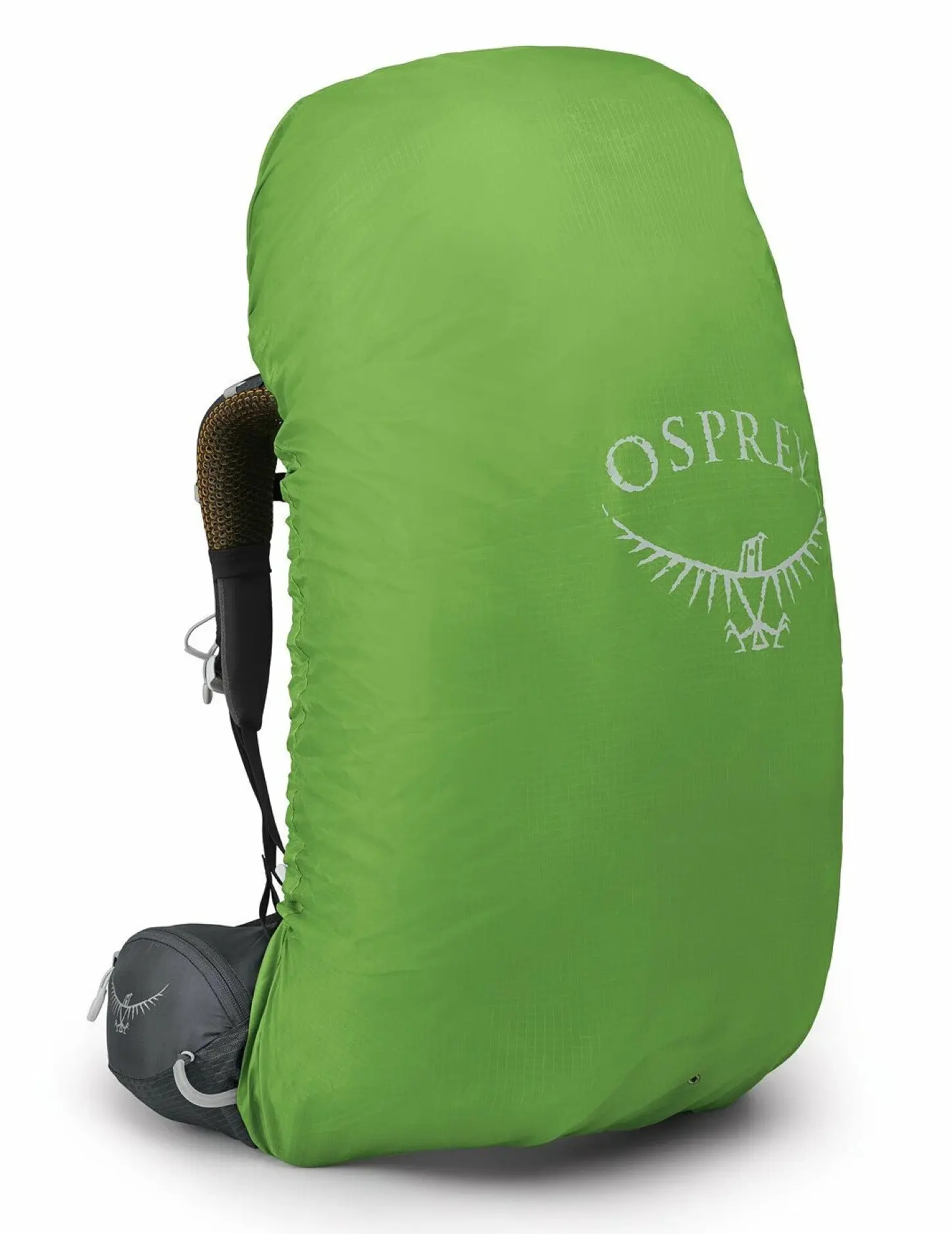 Rucsac Osprey Aura AG 65 WM/WL (Tungsten Grey)