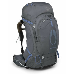 Rucsac Osprey Aura AG 65 WM/WL (Tungsten Grey)