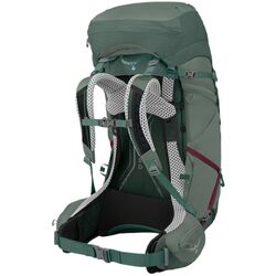 Rucsac Osprey Aura AG LT 65 WM/WL (Green) Thumb