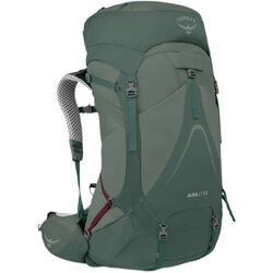 Rucsac Osprey Aura AG LT 65 WM/WL (Green)