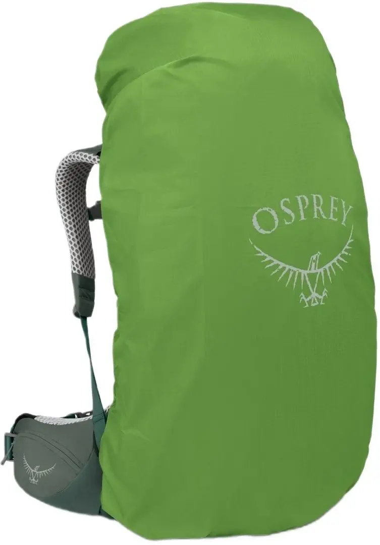 Rucsac Osprey Aura AG LT 65 WM/WL (Green) - 5