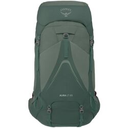 Рюкзак Osprey Aura AG LT 65 WXS/WS (Green) Thumb