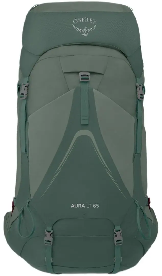 Рюкзак Osprey Aura AG LT 65 WXS/WS (Green)