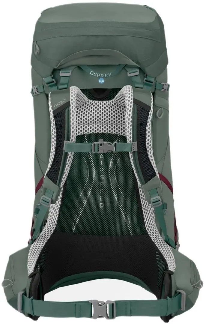Рюкзак Osprey Aura AG LT 65 WXS/WS (Green)