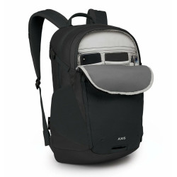 Рюкзак Osprey Axis 24 (Black) Thumb