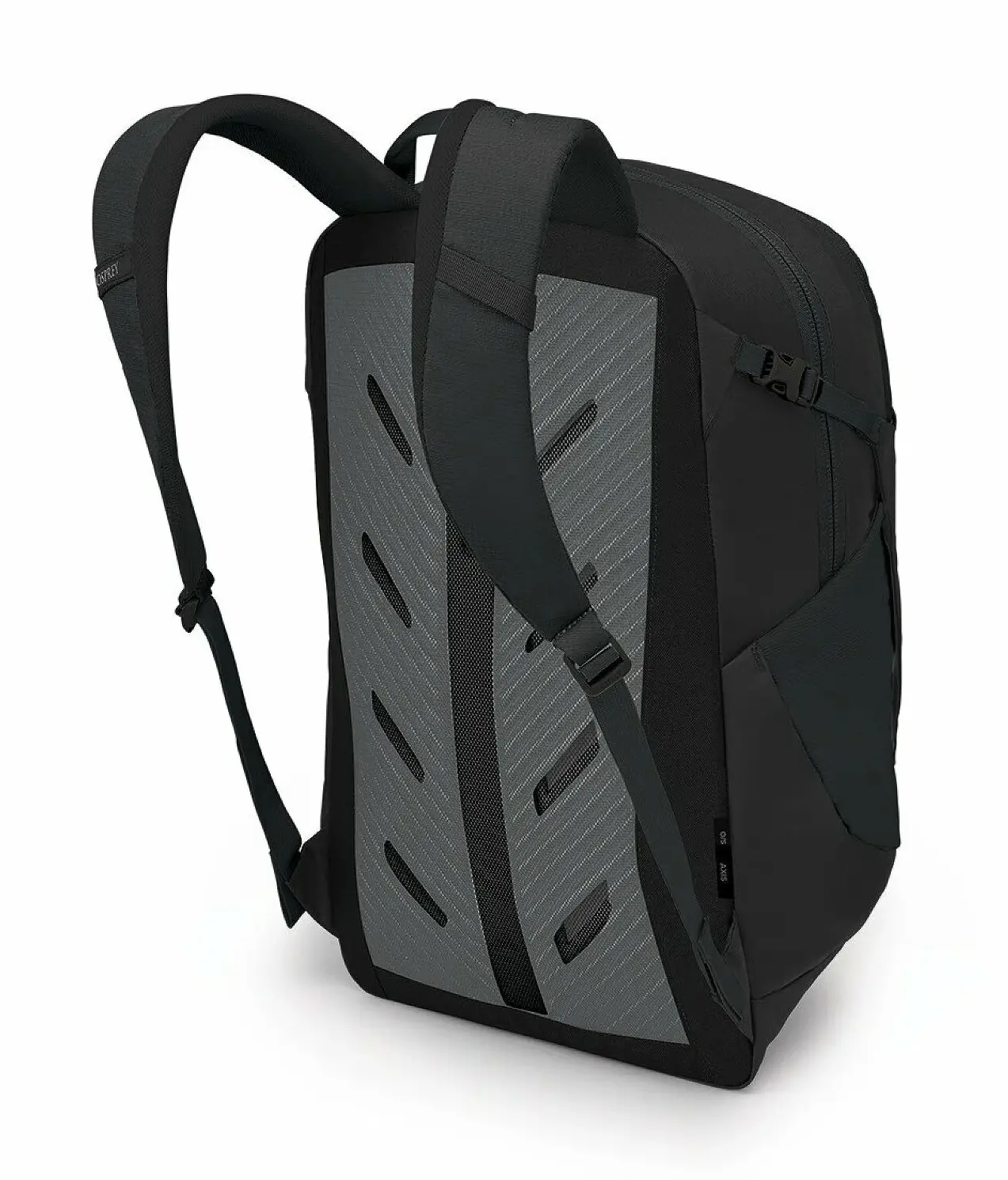 Рюкзак Osprey Axis 24 (Black) - 3