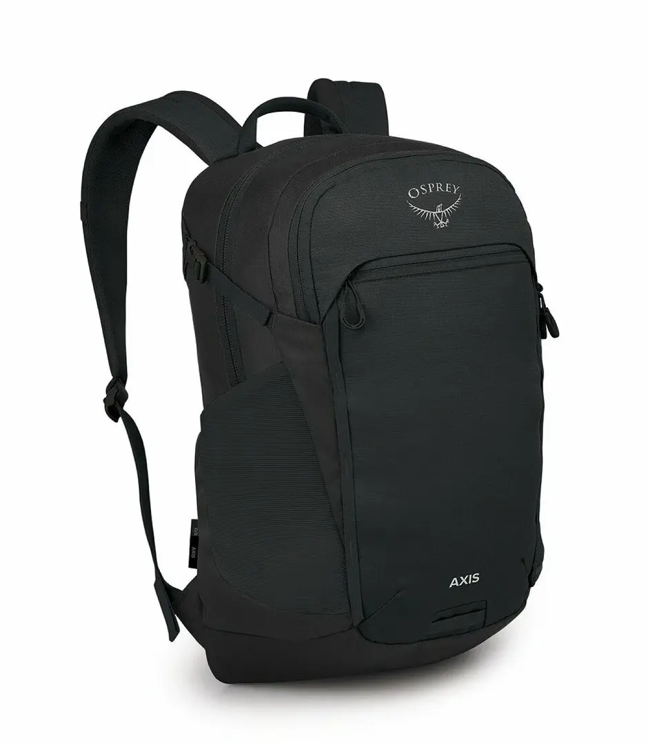 Рюкзак Osprey Axis 24 (Black)