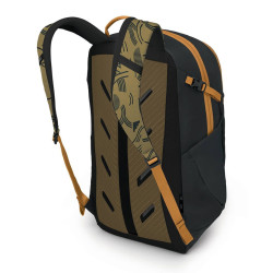 Рюкзак Osprey Axis 24 (Find the Way Print Black) Thumb