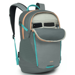 Рюкзак Osprey Axis 24 Medium (Grey/Coal Grey) Thumb