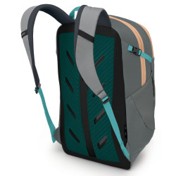 Рюкзак Osprey Axis 24 Medium (Grey/Coal Grey) Thumb