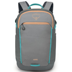 Rucsac Osprey Axis 24 Medium (Grey/Coal Grey)