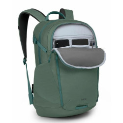 Рюкзак Osprey Axis 24 (Pine Leaf Green) Thumb