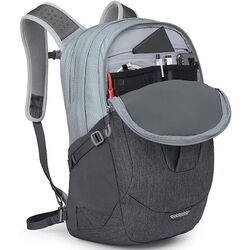 Рюкзак Osprey Comet 30 (Silver Lining/Tunnel Vision) Thumb