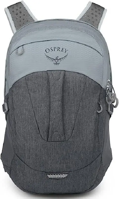 Рюкзак Osprey Comet 30 (Silver Lining/Tunnel Vision) - 3