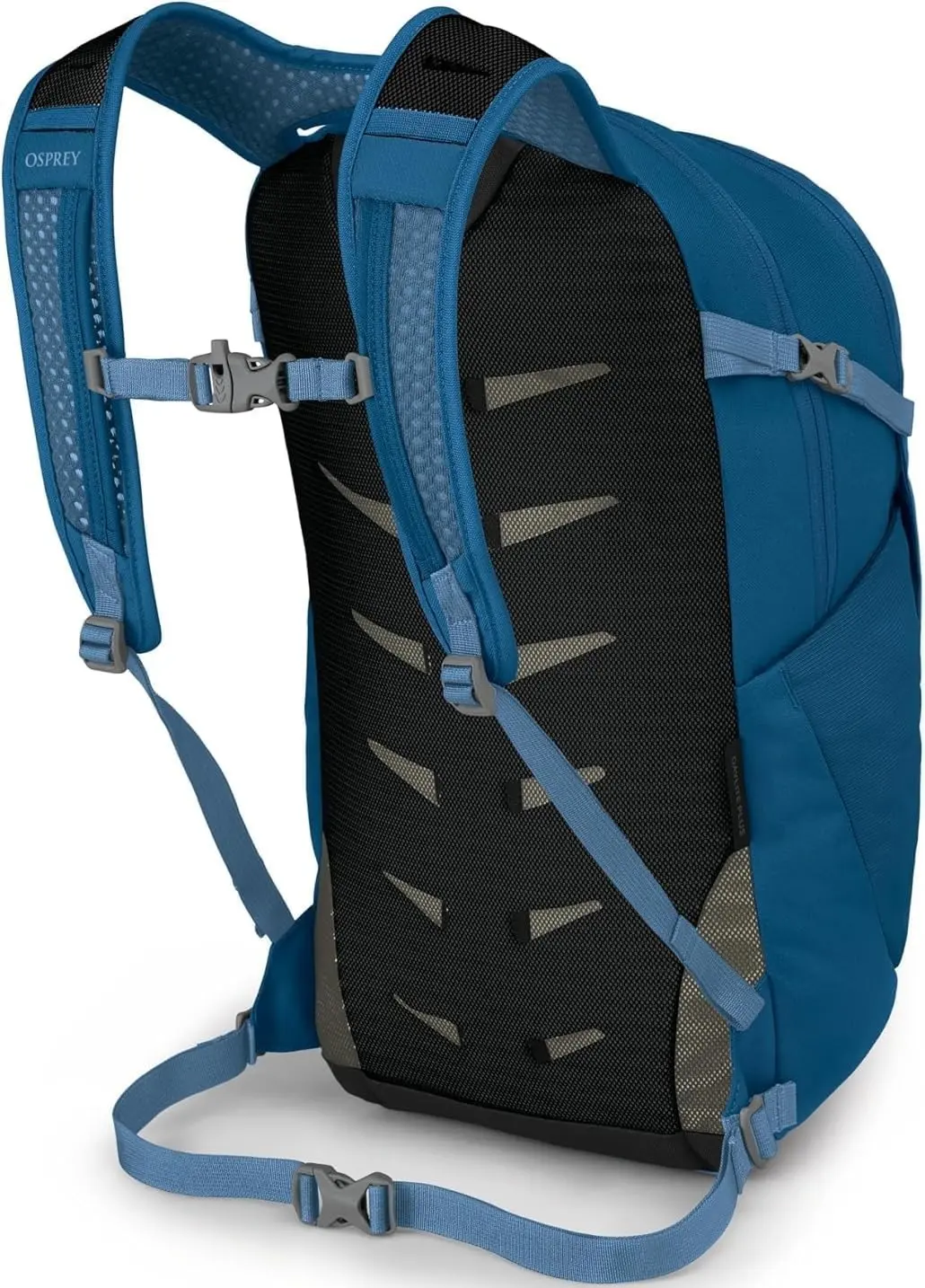 Рюкзак Osprey Daylite Plus 20 (Night Shift Blue)