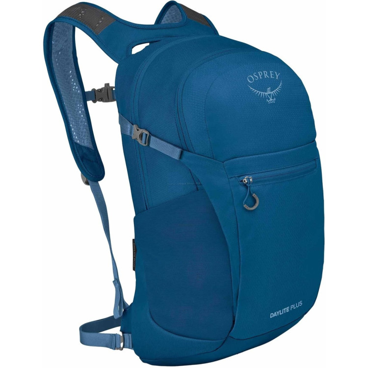 Рюкзак Osprey Daylite Plus 20 (Night Shift Blue)