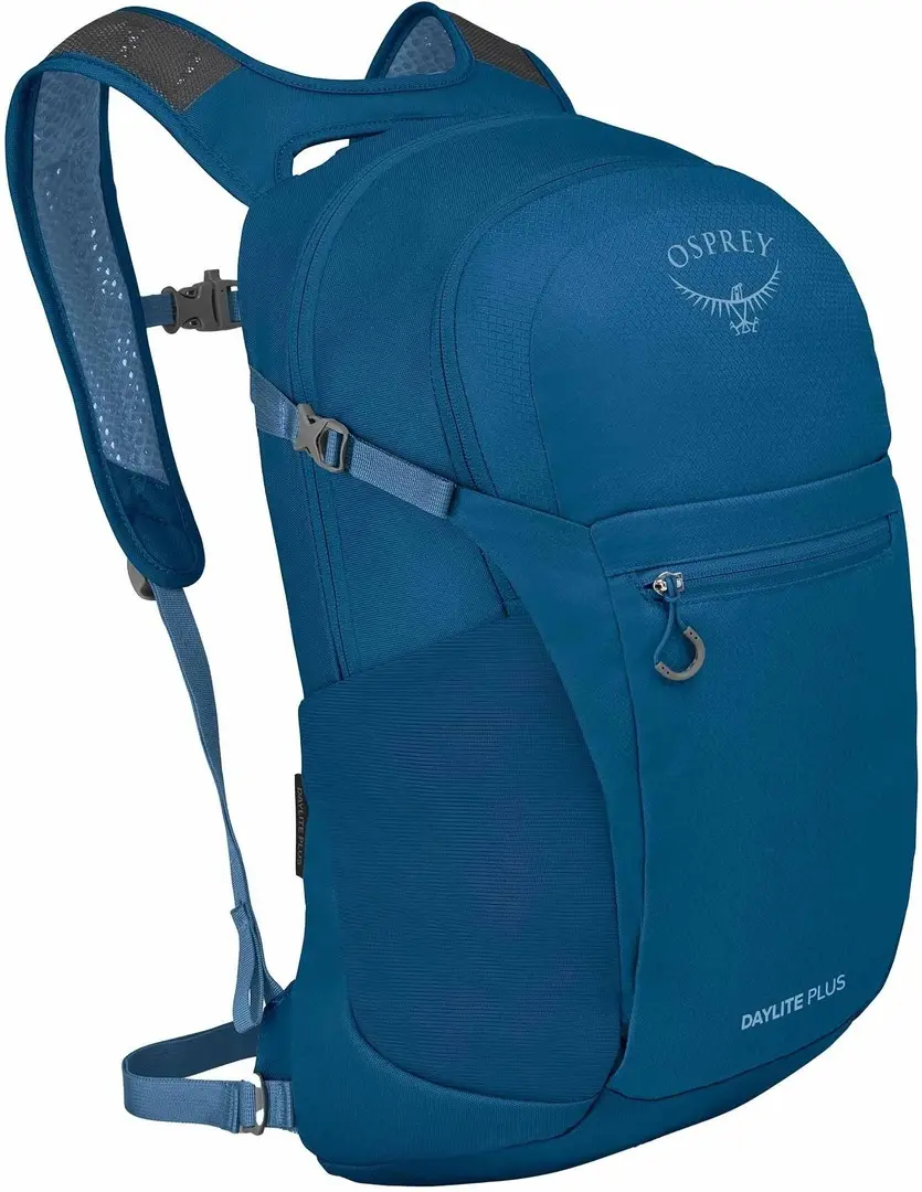 Рюкзак Osprey Daylite Plus 20 (Night Shift Blue)