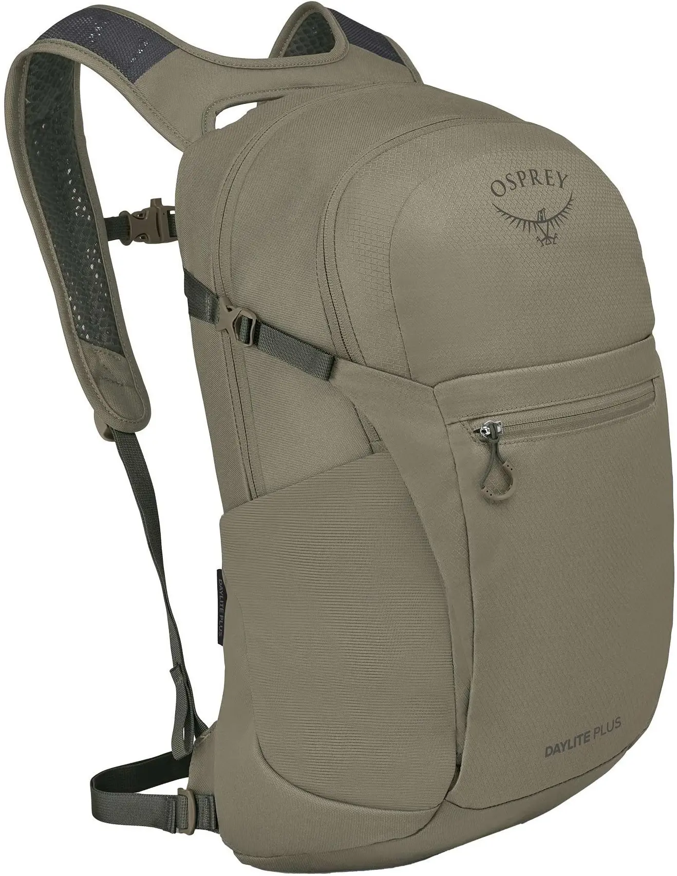 Rucsac Osprey Daylite Plus 20 (Tan Concrete)