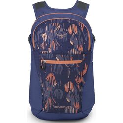 Rucsac Osprey Daylite Plus 20 (Wild Blossom Print/Alkaline) Thumb