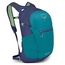 Rucsac Osprey Daylite Plus (Blue Spikemoss/Alkaline) Thumb