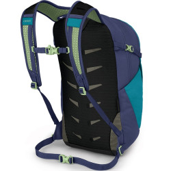 Rucsac Osprey Daylite Plus (Blue Spikemoss/Alkaline) Thumb