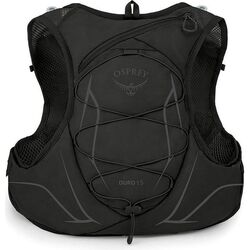 Rucsac Osprey Duro 1.5 L (Dark Charcoal Grey)