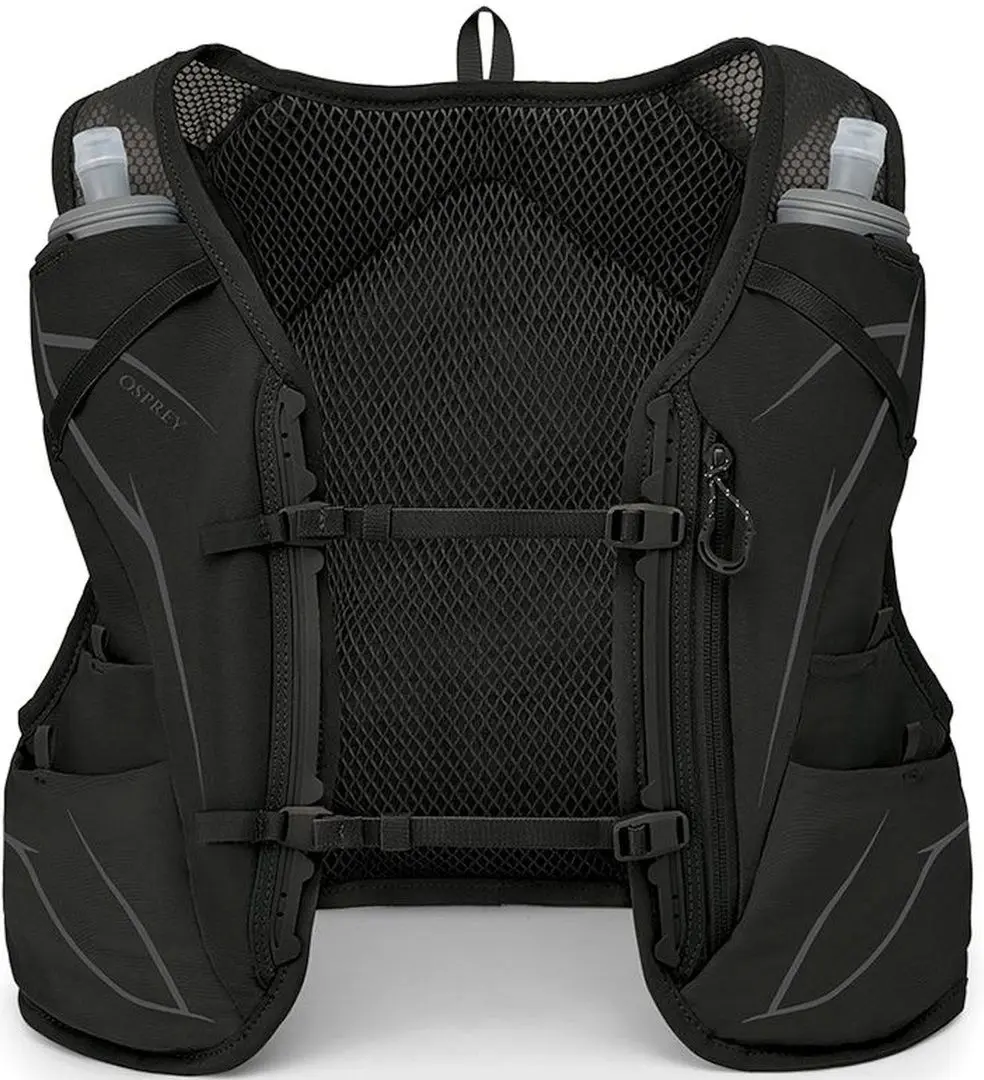 Rucsac Osprey Duro 1.5 L (Dark Charcoal Grey)