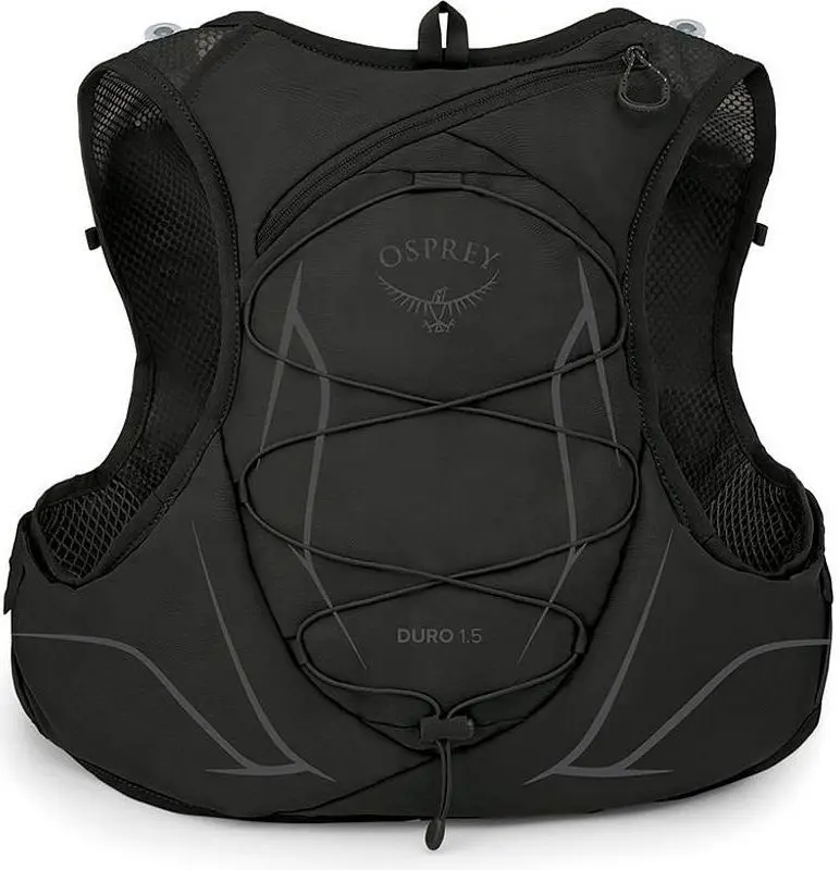 Rucsac Osprey Duro 1.5 L (Dark Charcoal Grey)