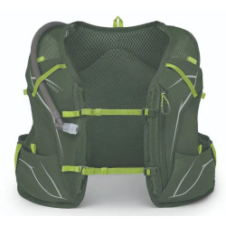 Rucsac Osprey Duro 1.5 L (Phantom Grey/Toffee Orange) Thumb