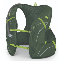 Rucsac Osprey Duro 1.5 L (Phantom Grey/Toffee Orange) Thumb