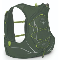 Rucsac Osprey Duro 1.5 L (Phantom Grey/Toffee Orange) Thumb