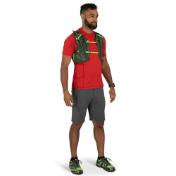 Rucsac Osprey Duro 1.5 L (Phantom Grey/Toffee Orange) Thumb