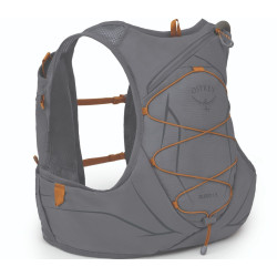 Rucsac Osprey Duro 1.5 MD (Phantom Grey/Toffee Orange) Thumb
