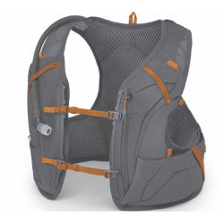Rucsac Osprey Duro 1.5 MD (Phantom Grey/Toffee Orange)