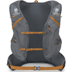 Rucsac Osprey Duro 15 L/XL (Grey/Orange) Thumb