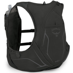 Rucsac Osprey Duro 6 L (Charcoal-Grey) Thumb