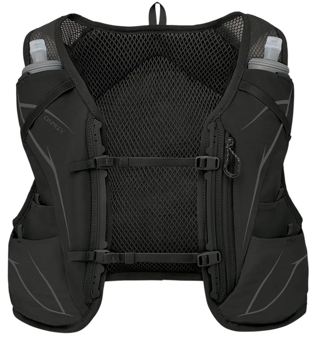 Rucsac Osprey Duro 6 L (Charcoal-Grey)