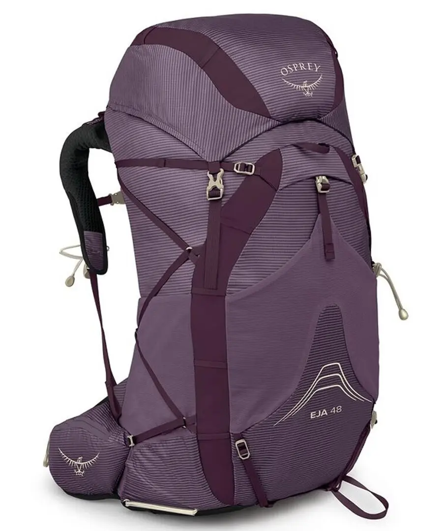 Рюкзак Osprey Eja 48 XS/S (Purple Dusk)