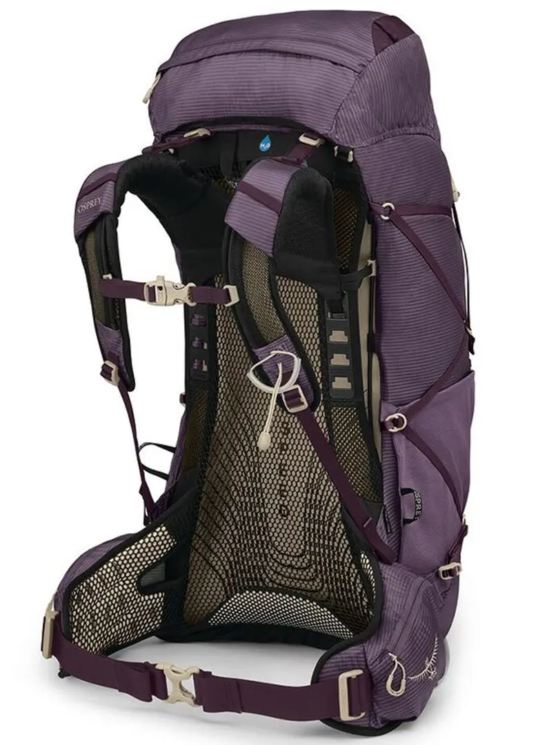 Рюкзак Osprey Eja 48 XS/S (Purple Dusk)