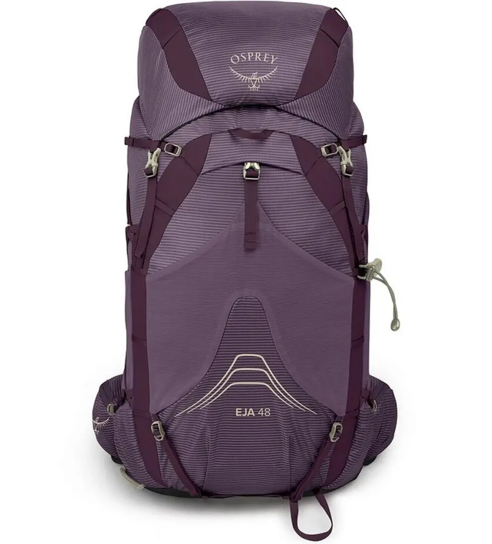 Рюкзак Osprey Eja 48 XS/S (Purple Dusk)