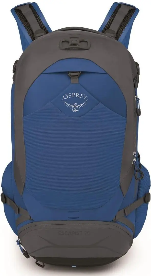 Rucsac Osprey Escapist 18 M/L (Postal Blue) - 3
