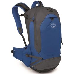 Rucsac Osprey Escapist 18 M/L (Postal Blue)