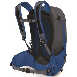 Rucsac Osprey Escapist 18 M/L (Postal Blue) Thumb