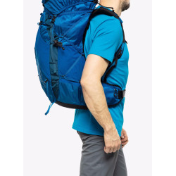 Rucsac Osprey Exos 48 L/XL (Blue Ribbon) Thumb