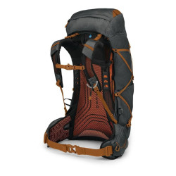 Rucsac Osprey Exos 48 S/M (Dark Charcoal Grey) Thumb