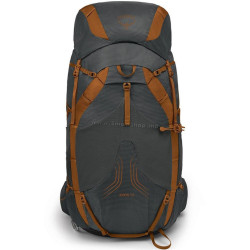 Rucsac Osprey Exos 58 L/XL (Dark Charcoal Grey)